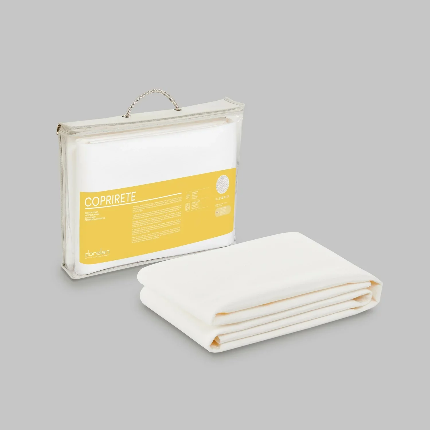 BED BASE COVER - Image 4