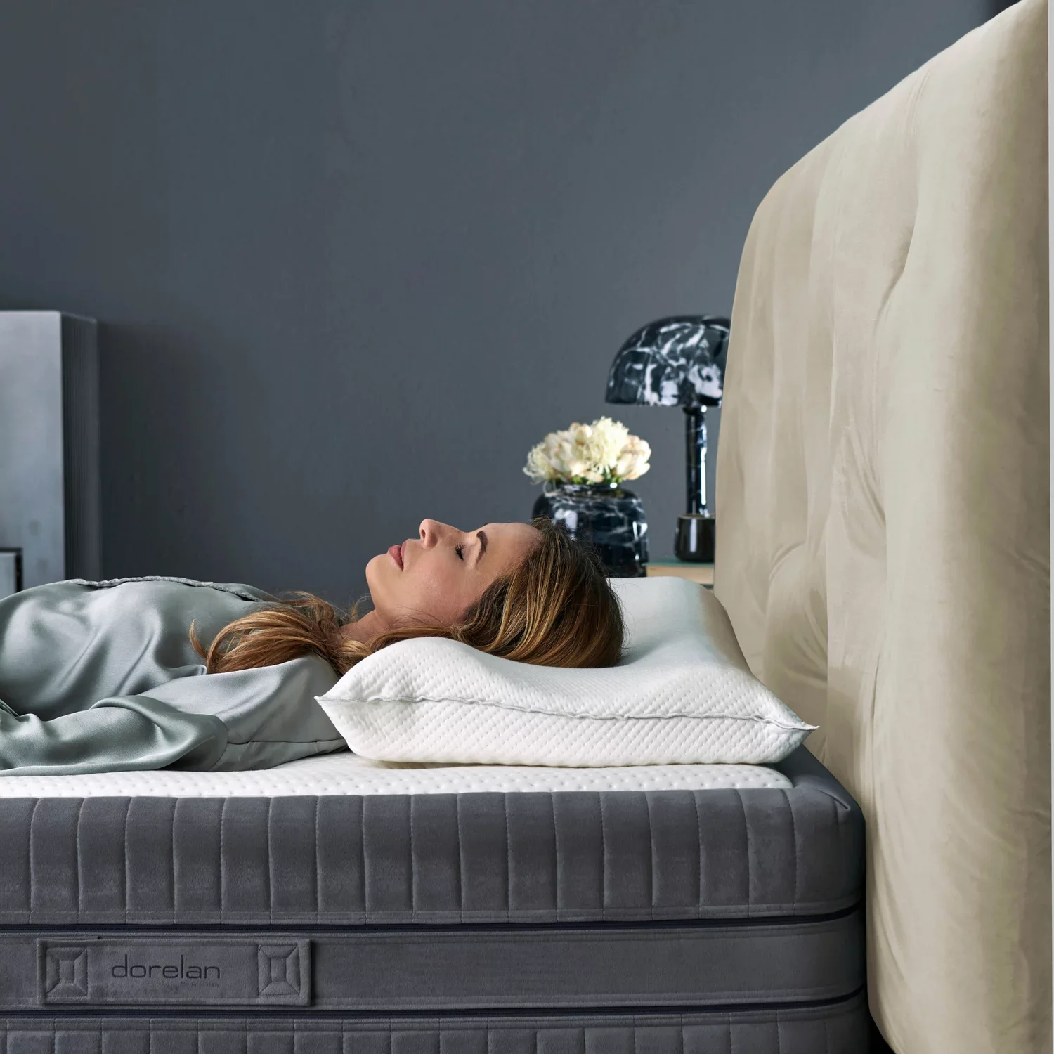SWAN HD PILLOW - Image 2