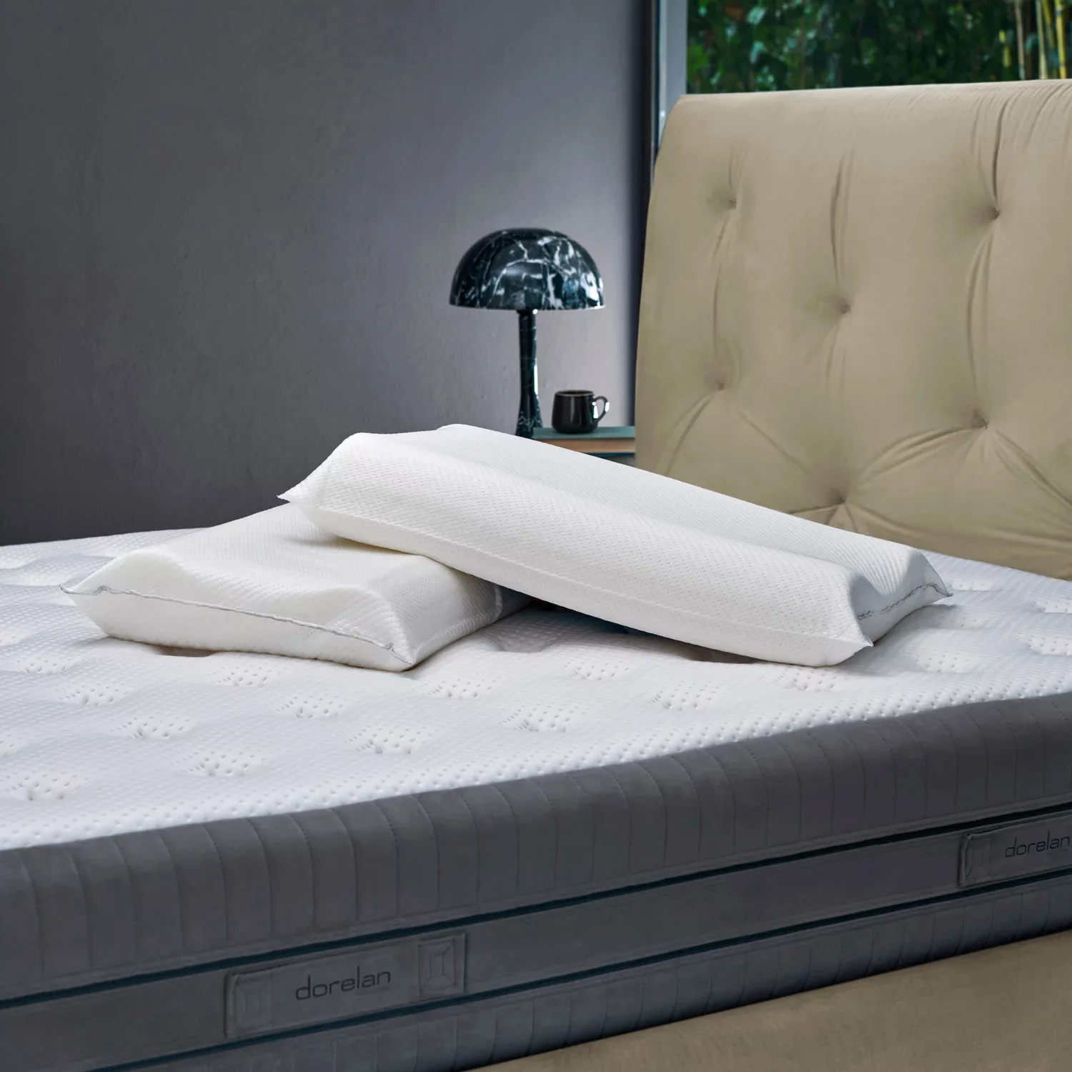 SWAN HD PILLOW - Image 3