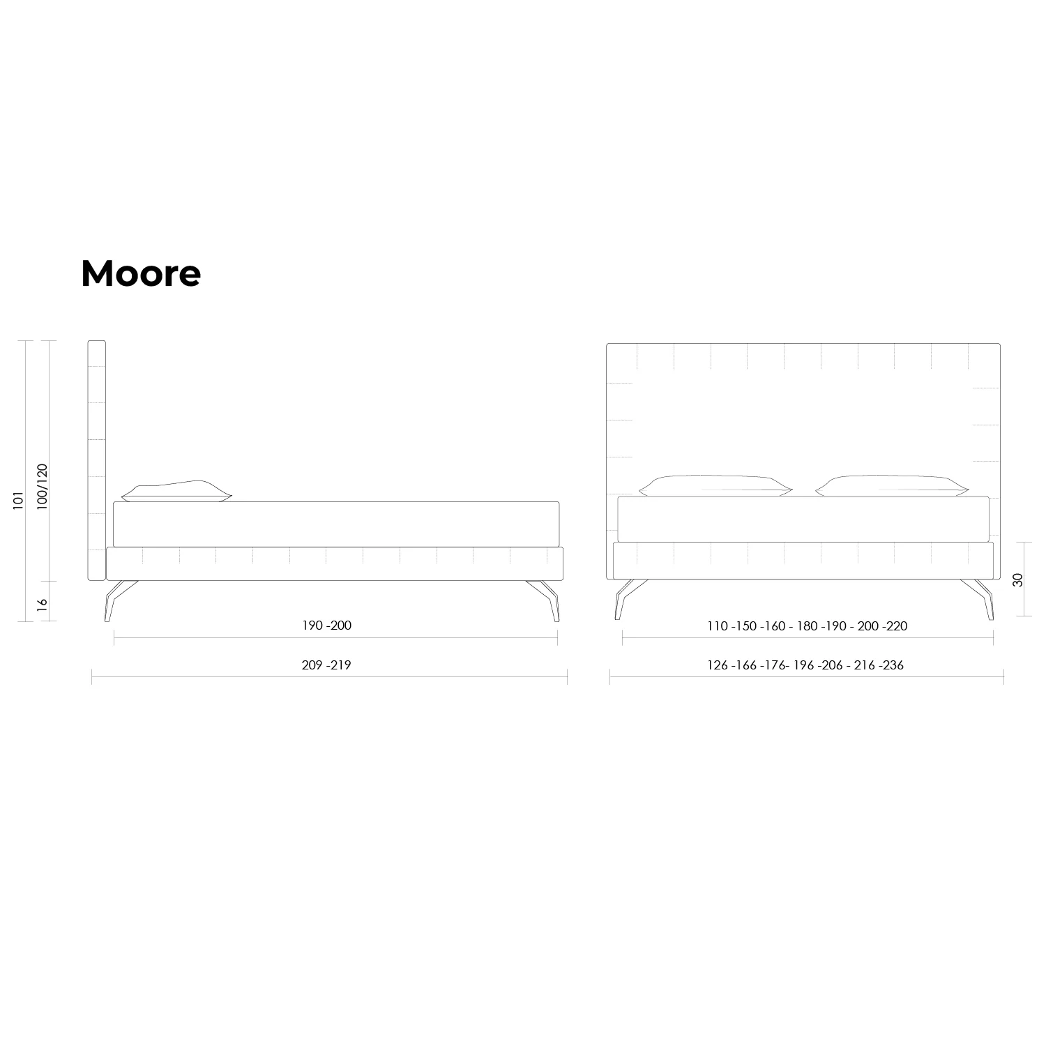 MOORE - Image 5