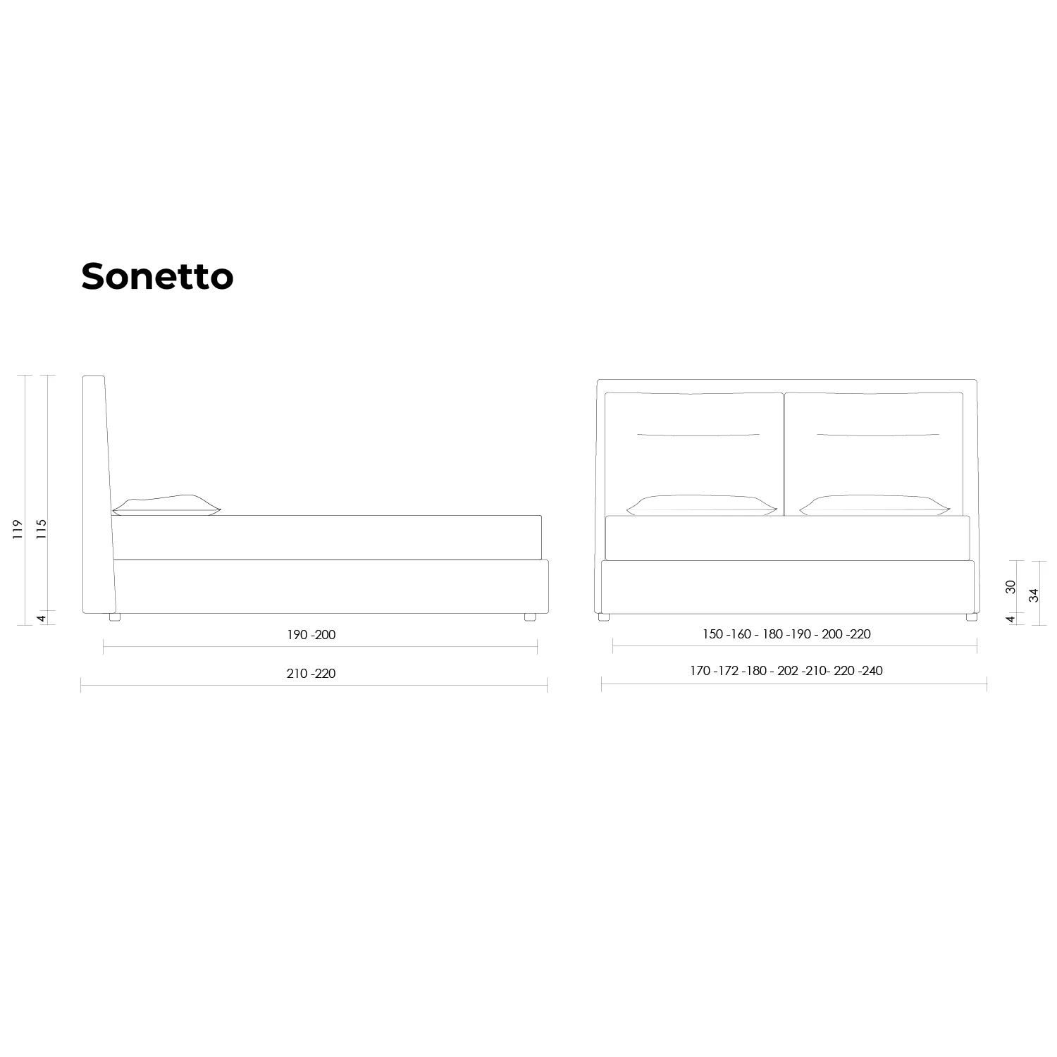 SONETTO - Image 5