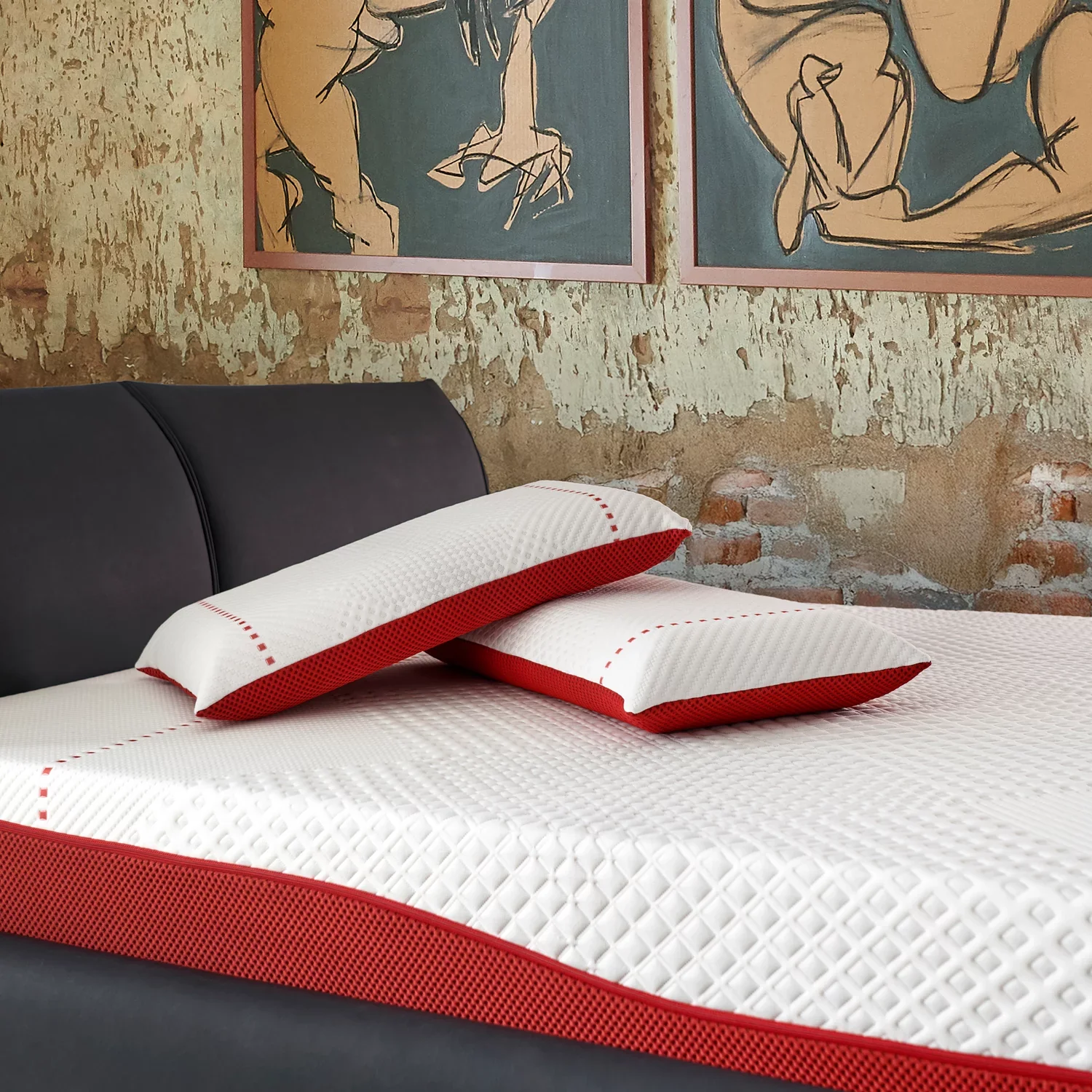 RE:ACTIVE PILLOW - Image 3